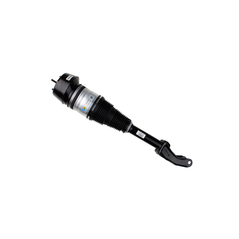 Bilstein B4 OE Replacement 12-15 Mercedes-Benz ML350 Front Right Air Suspension Spring with high-performance air strut assembly