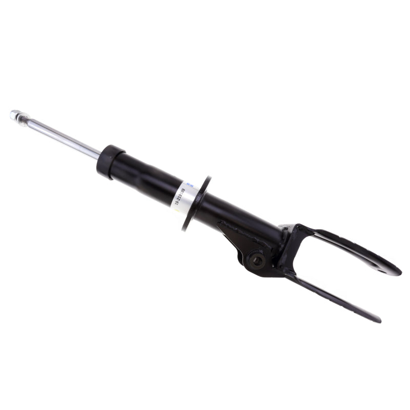 Bilstein B4 07-15 Audi Q7 Front Right Twintube Shock Absorber durable heavy-duty suspension component for AWD SUVs