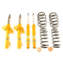Bilstein B12 2008 Audi TT Quattro Base Coupe Front and Rear Complete Suspension Kit