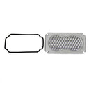 Baja Designs S2 Series Work/Scene Lens Kit with precision optics and durable gasket for 2021+ Ford Bronco lighting applications