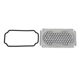 Baja Designs S2 Series Work/Scene Lens Kit with precision optics and durable gasket for 2021+ Ford Bronco lighting applications