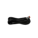 Baja Designs LP Series Controller Module Harness with sealed connector and heavy-duty wiring for off-road lighting systems