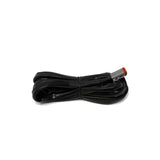 Baja Designs LP Series Controller Module Harness with sealed connector and heavy-duty wiring for off-road lighting systems
