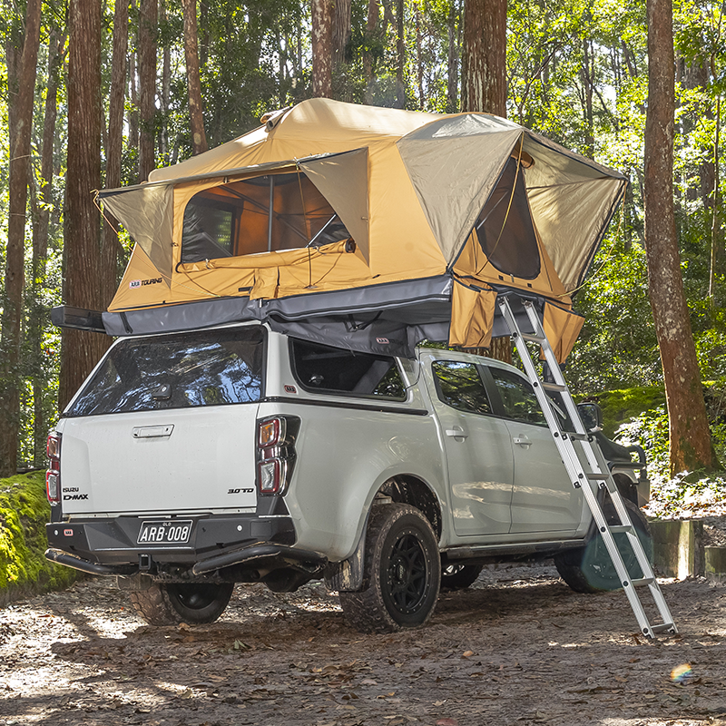 Camping & Overland