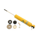 Bilstein B6 81-94 Dodge B250/B350 Front Monotube Shock Absorber heavy-duty suspension component with hardware kit in yellow finish