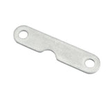 S&S Cycle 99-17 Outer Cam Chain Tensioner Block-Off Plate