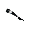 Bilstein B4 OE Replacement 14-16 Mercedes-Benz S550 Rear Right Air Suspension Spring with heavy-duty shock assembly