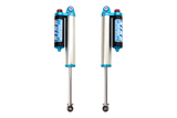 King Shocks 2.5 Dia Rear Piggyback Reservoir Shock w/Adjuster for Ford Ranger (2019+ US Only) - Pair high-performance heavy-duty suspension shocks