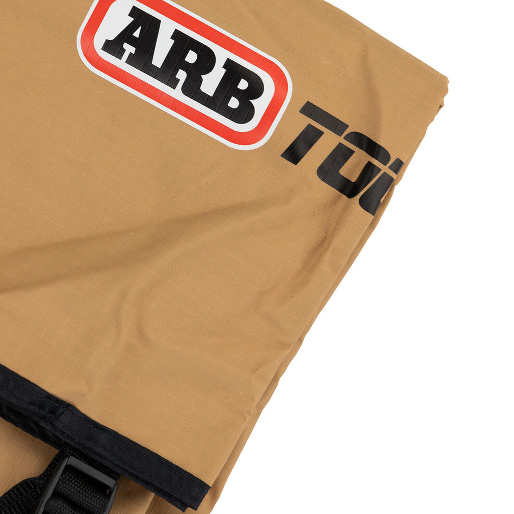 ARB Wind Break Front 2.5M 813107