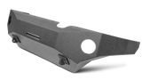 Body Armor 4x4 12-15 Toyota Tacoma Front Winch Bumper