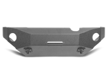 Body Armor 4x4 12-15 Toyota Tacoma Front Winch Bumper