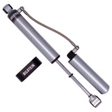 Bilstein 5160 Series Rear Shock Absorber 25-311341 for Nissan Frontier 4WD (05-21) with remote reservoir for enhanced suspension performance