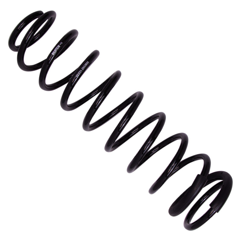 Bilstein 18-23 Jeep Wrangler JL 4DR B8 5100 1.5in Suspension Lift Kit (Without Winch) heavy-duty coil spring component