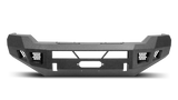 Body Armor 4x4 2017+ Ford Superduty Eco Series Front Winch Bumper