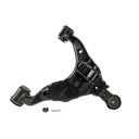 MOOG 05-15 Toyota Tacoma Front Right Lower Control Arm heavy-duty steel suspension component by Mudify