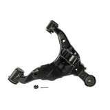 MOOG 05-15 Toyota Tacoma Front Right Lower Control Arm heavy-duty steel suspension component by Mudify