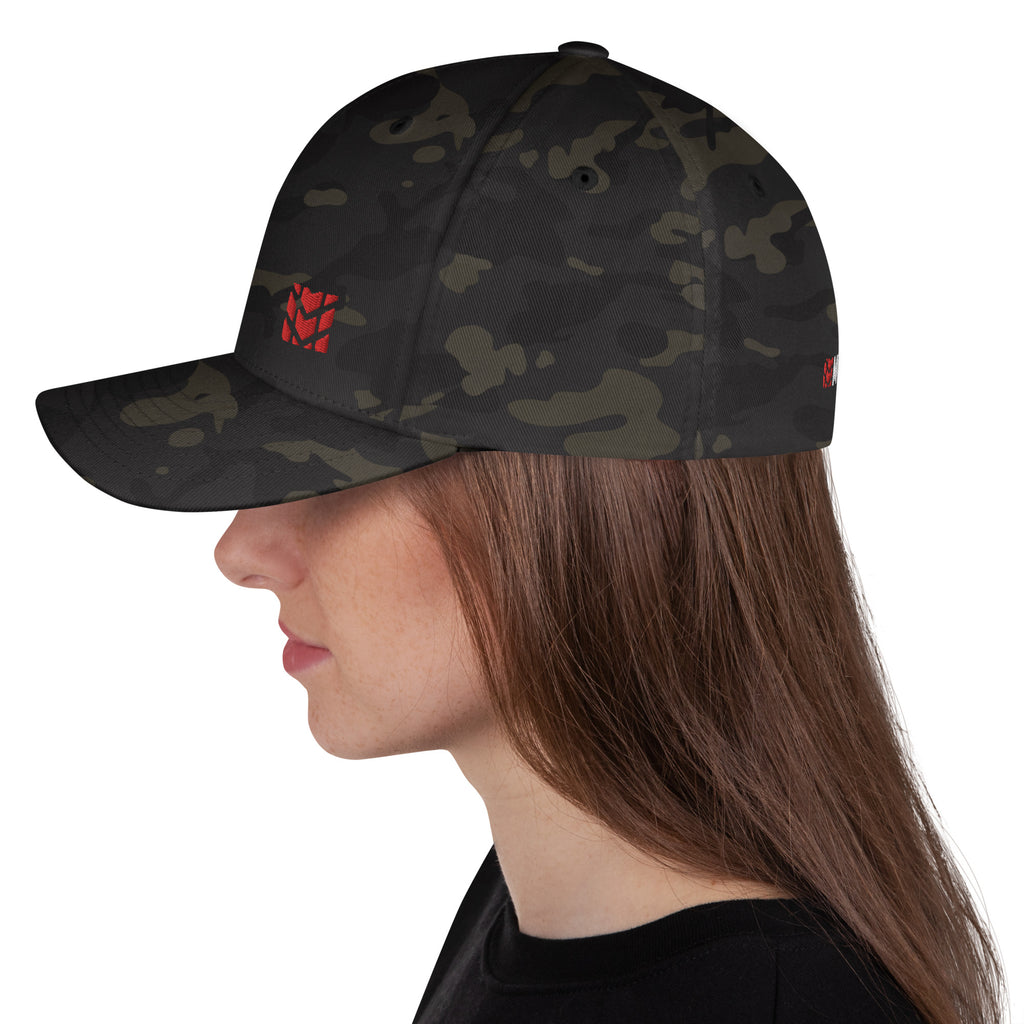 Mudify FlexFit Cap