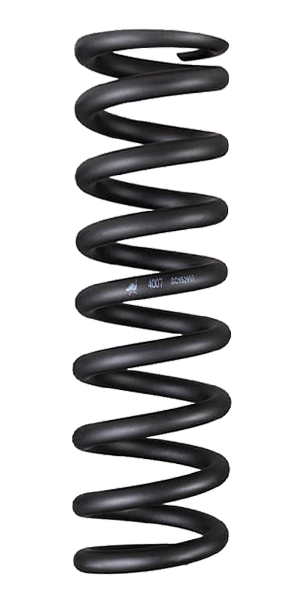 Light-rate coil