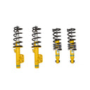 bilstein Bilstein B12 Pro-Kit 13-16 FRS/13-17 BRZ Front and Rear Monotube Suspension Kit high-performance adjustable struts and shocks