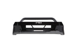 Body Armor 4x4 2014+ Toyota 4Runner HiLine Front Winch Bumper