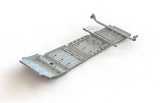 ARB Under Vehicle Protection 5415100 for LandCruiser 200 Series (07-ON) V8 Diesel heavy-duty steel skid plate system