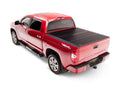 bak BAKFlip G2 Hard Folding Tonneau Cover 226446 for 2024+ Toyota Tacoma with textured black folding panels and low-profile design