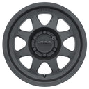 Mudify Method MR701 18x9 +18mm Offset 6x5.5 106.25mm CB Matte Black Wheel for 4x4 and off-road vehicles