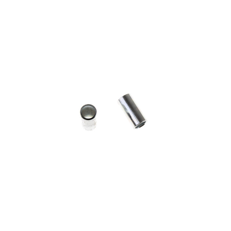 Bilstein 5125 Series KBOA Lifted Truck 201.5mm Shock Absorber stainless steel sleeve components for suspension assembly