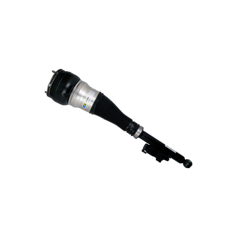 Bilstein B4 OE Replacement 14-16 Mercedes-Benz S550 Rear Right Air Suspension Spring with integrated shock absorber assembly