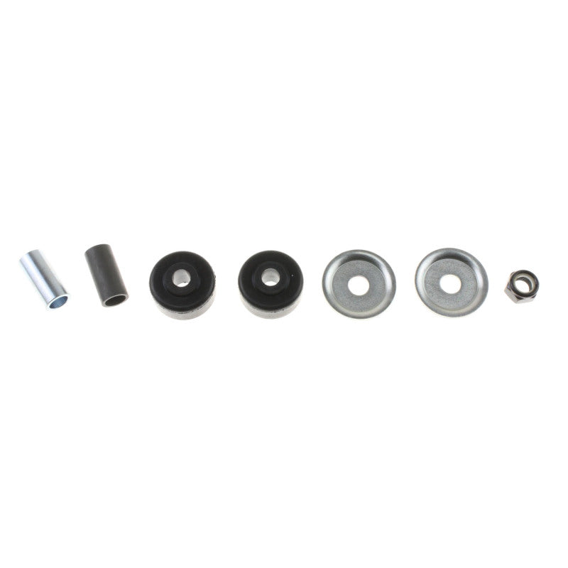 bilstein mounting and bushing hardware kit for 5125 Series KBOA Lifted Truck 266.5mm Shock Absorber suspension system components
