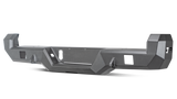 Body Armor 4x4 2016+ Toyota Tacoma Pro Series Rear Bumper