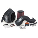 Banks Power 13-17 Ram 2500/3500 6.7L Ram-Air Intake System - Oiled Filter with sealed housing and high-flow intake tube