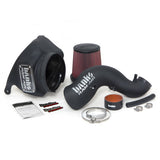 Banks Power 13-17 Ram 2500/3500 6.7L Ram-Air Intake System - Oiled Filter with sealed housing and high-flow intake tube