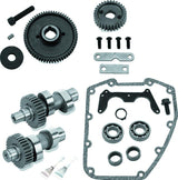 S&S Cycle 99-06 BT MR103G Gear Drive Camshaft Kit
