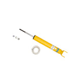 Bilstein B8 2016+ Mazda MX-5 Miata Front Monotube Shock Absorber heavy-duty high-performance suspension component yellow body