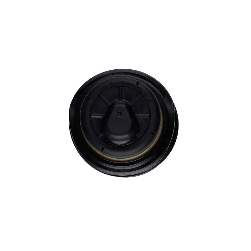 Bilstein 14-16 Mercedes-Benz E250 B3 OE Replacement Air Suspension Spring - Rear Left with durable rubber and metal construction