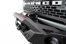 Load image into Gallery viewer, Addictive Desert Designs 21-23 Ford Bronco Krawler Front Bumper