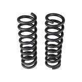 Old Man Emu 4029 - COIL SPRING FRONT heavy-duty suspension springs for lifted 4x4 Toyota Land Cruiser applications