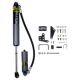 Bilstein 20-24 Jeep Gladiator / Wrangler Front Left B8 8100 (DSA) Shock Absorber - 2-3in Lift