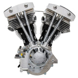 S&S Cycle 70-84 BT SH80 Long Block Engine