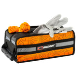 ARB Micro Recovery Bag ARB504A high-visibility compact storage with reinforced handle for organizing off-road recovery tools