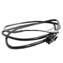 Baja Designs Ford OnX6/S8 Upfitter Wiring Harness with sealed connectors and heavy-duty wiring for 2017-2023 Ford vehicles
