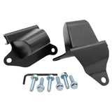 DuroBumps Front & Rear Bump Stops for Toyota 4Runner (25-ON) with heavy-duty steel mounts and hardware set