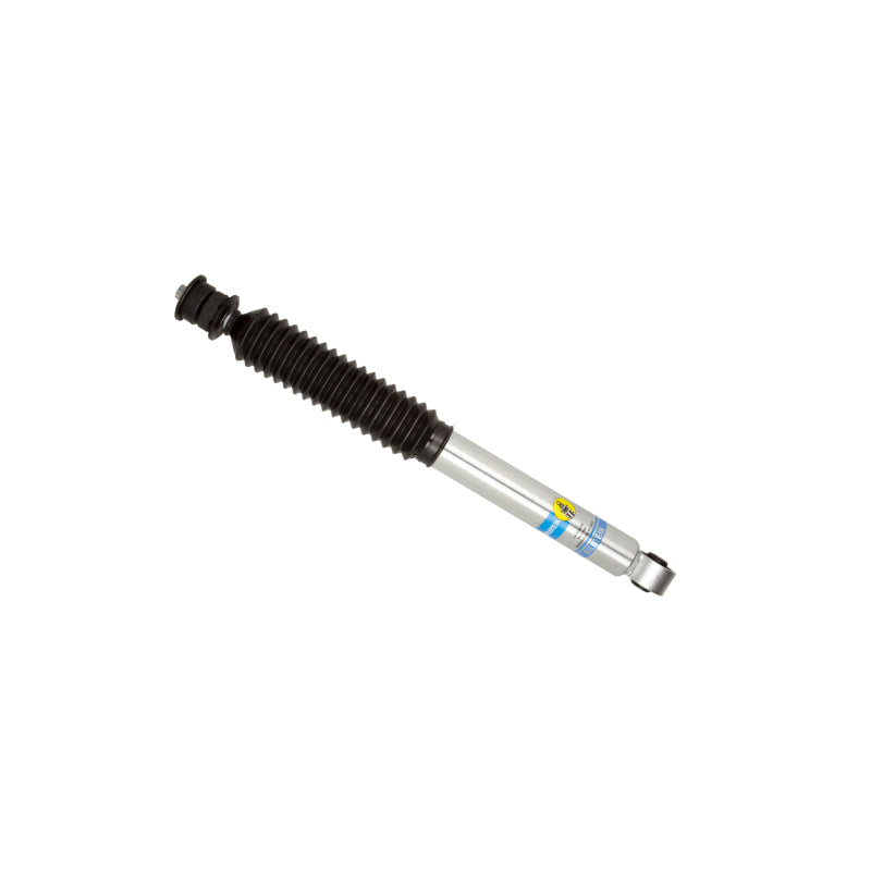 Bilstein 5100 Series 14-17 Dodge Ram 2500 Front Shock Absorber heavy-duty monotube design with protective dust boot