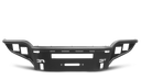 Body Armor 4x4 2016+ Toyota Tacoma Desert Series Front Winch Bumper