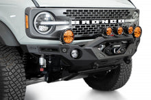 Load image into Gallery viewer, Addictive Desert Designs 21-23 Ford Bronco Krawler Front Bumper