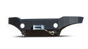 Body Armor 4x4 07-13 Toyota Tundra Pro Series Front Winch Bumper