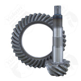 Yukon Gear High Performance Gear Set For Toyota V6 In A 4.11 Ratio 29 Spline Pinion heavy-duty ring and pinion gear set