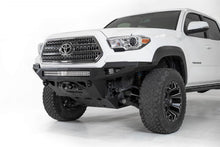 Load image into Gallery viewer, ADD Offroad Stealth Fighter Winch Bumpers F681202200103 for Toyota Tacoma 2018-2023