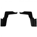 Baja Designs 05-15 Toyota Tacoma 30in Light Bar Bracket Kit heavy-duty steel mounting brackets, powder-coated black finish